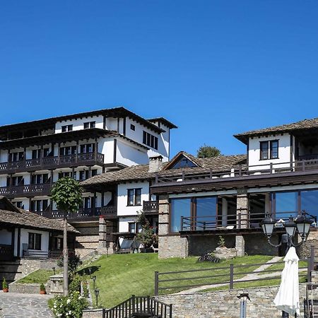 Hotel Lesten Kültér fotó