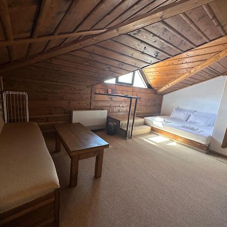 Hotel Lesten Kültér fotó