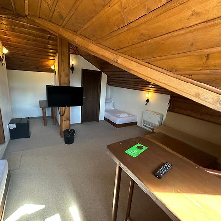 Hotel Lesten Kültér fotó