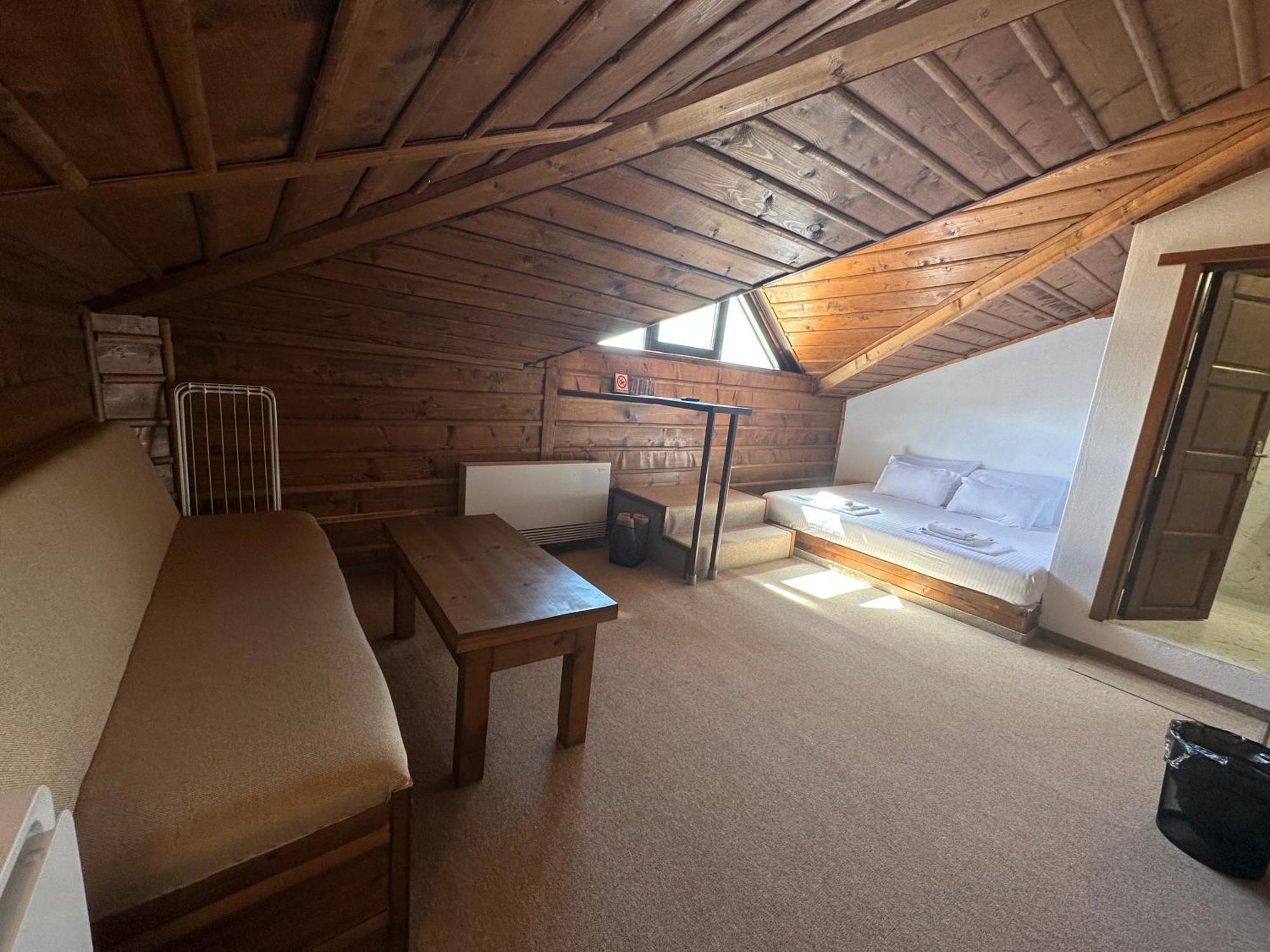 Hotel Lesten Kültér fotó