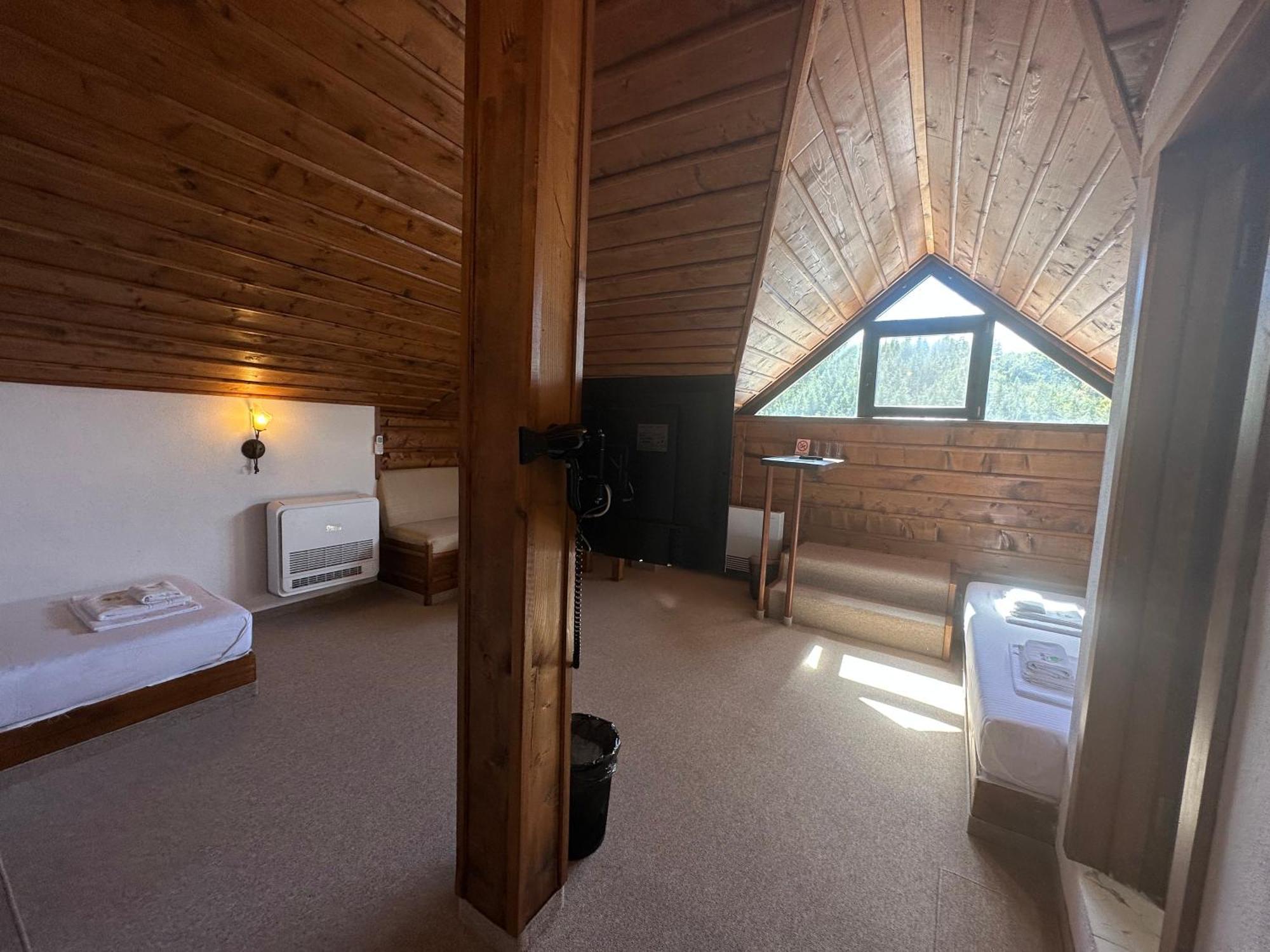 Hotel Lesten Kültér fotó
